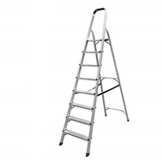 REDEL TREPP NOVIPRO 8 ASTET ALUMIINIUM