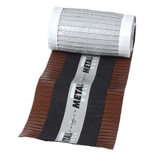 MONIER METALROLL 260-320 brown 5m