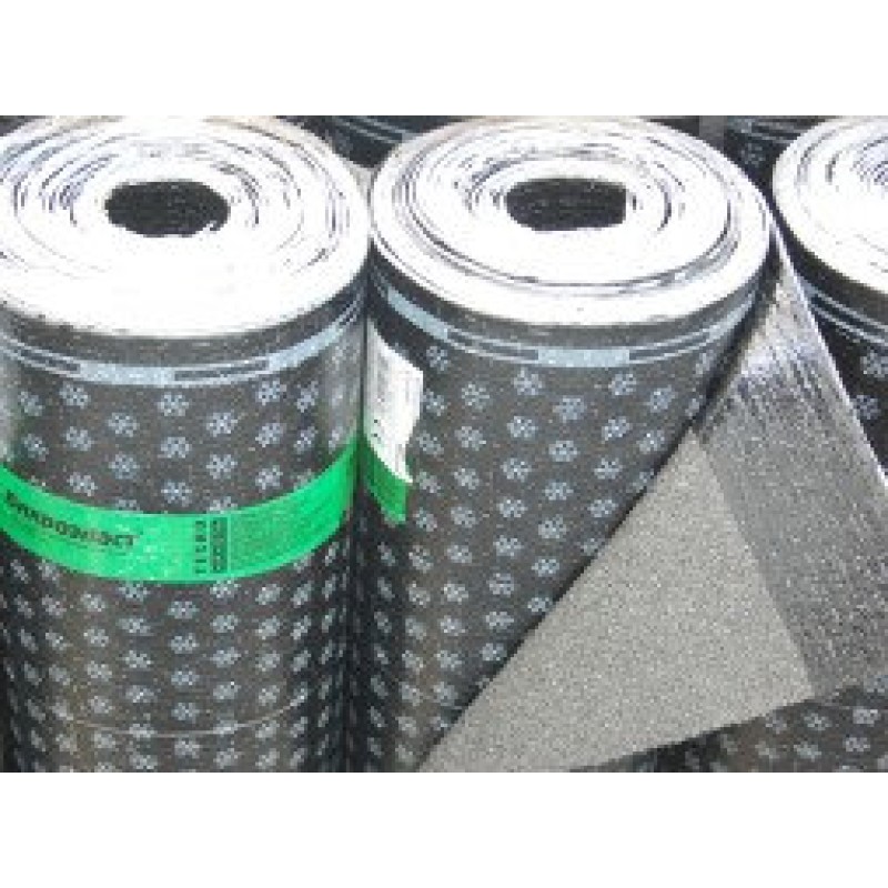 ROOFING FELT  BIKROELAST 4,0kg KLAASKIUD