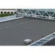 ROOFING FELT  BIKROELAST 4,0kg KLAASKIUD