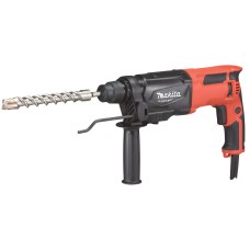 PUURVASAR M8701 800W SDS-PLUS
