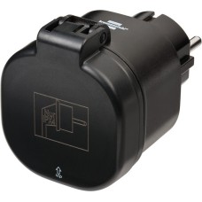 РОЗЕТКА  WI-FI 433MHz 3000W IP44 MUST