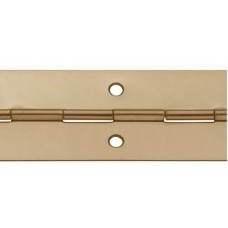 LATTHING 32X1000MM MESSING