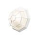 VALGUSTI BUDGET FLUSH 7091-250 60W E27 VALGE IP23