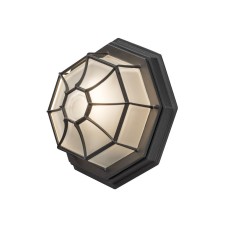 VALGUSTI BUDGET FLUSH 7091-750 60W E27 MUST IP23