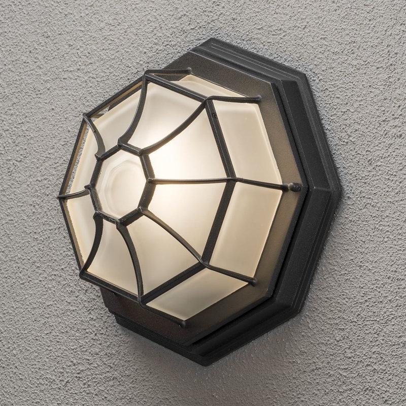 VALGUSTI BUDGET FLUSH 7091-750 60W E27 MUST IP23