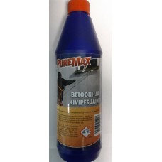 KIVI-JA BETOONIPESU PUREMAX 1L
