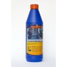 KANALISATSIOONIAVAJA PUREMAX 1L