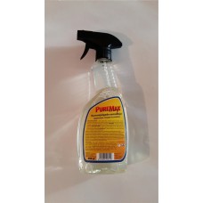 KUMMIJÄLJE EEMALDAJA PUREMAX 0,5L