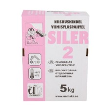 SEINAPAHTEL SILER-2 5kg