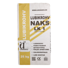 LUBIKROHV UNINAKS 25kg