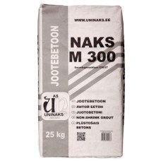 VALUBETOON UNINAKS M300 25kg