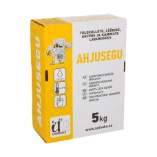 AHJUSEGU UNINAKS 5kg