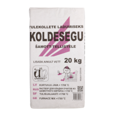 TULEKOLDESEGU UNINAKS 20kg