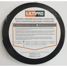 ÜLDTIHEND ULTIPRO 3X8MM/24JM MUST