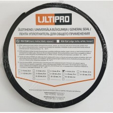 ÜLDTIHEND ULTIPRO 5X8MM/12JM MUST
