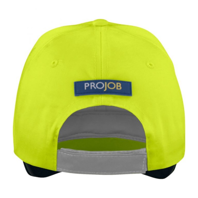 NOKAMÜTS PROJOB YELLOW 