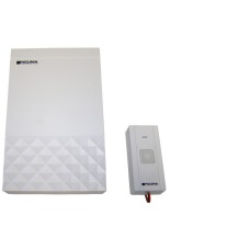 DOOR BELL 220V+NUPP 12V