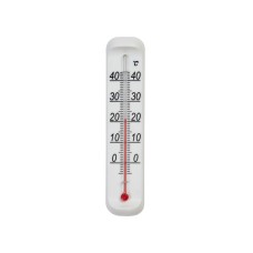 TERMOMEETER SISE valge 01102
