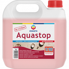 ESK AQUASTOP-PROF. 3L