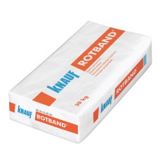 KIPSKROHV KNAUF ROTBAND 30kg