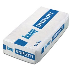 VUUGIPAHTEL KNAUF UNIFLOTT 25kg