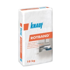 KIPSKROHV KNAUF ROTBAND 10kg
