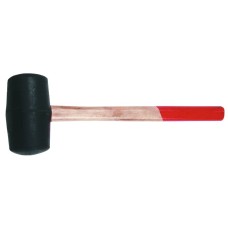 KUMMIHAAMER 60MM PUITVARS