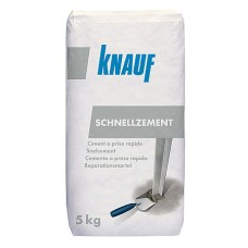 MONTAAŽITSEMENT KNAUF 5kg