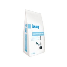 KNAUF ELEKTRIKERGIPS 5KG