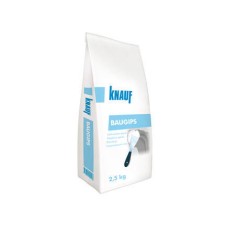 KNAUF BAUGIPS  2,5kg