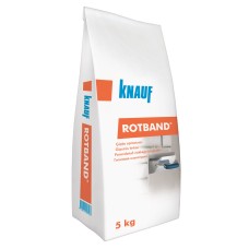 KIPSKROHV KNAUF ROTBAND  5kg
