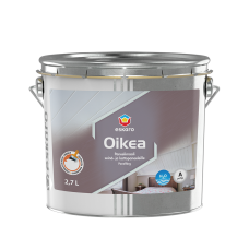 KRUNTVÄRV ESKARO OIKEA 2,7L MATT
