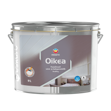 KRUNTVÄRV ESKARO OIKEA 9L MATT
