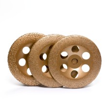 LIHVKETAS KUMER 125x22,2mm K24