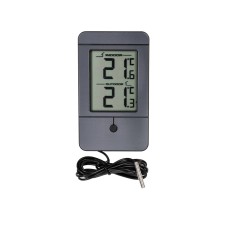 TERMOMEETER DIGITAALNE SISE-VÄLIS AL 10-219