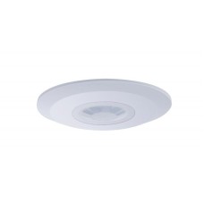 LIIKUMISANDUR 360° 2000W IP20 VALGE