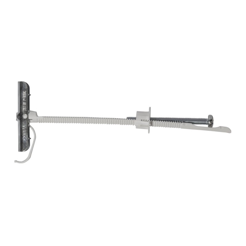 KIPSPLAADI ANKUR FLIPTOGGLE 5,0X64MM 2 TK/PAKK