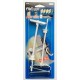 KIPSPLAADI ANKUR FLIPTOGGLE 6,0X64MM 2 TK/PAKK
