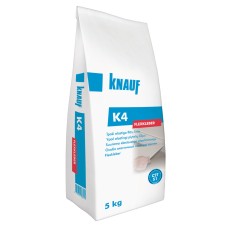 PLAADISEGU KNAUF K4 5kg