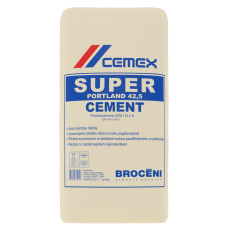 TSEMENT CEMI 42.5N 35kg