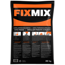 ASFALDI PARANDUSSEGU FIXMIX 20kg