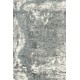 КОВЕР КАМБОДЖА 160X230 W8595 СЕРЫЙ