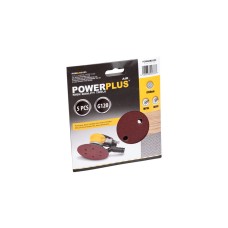 HIOMAPAPERI P120 5TK 0013-LE