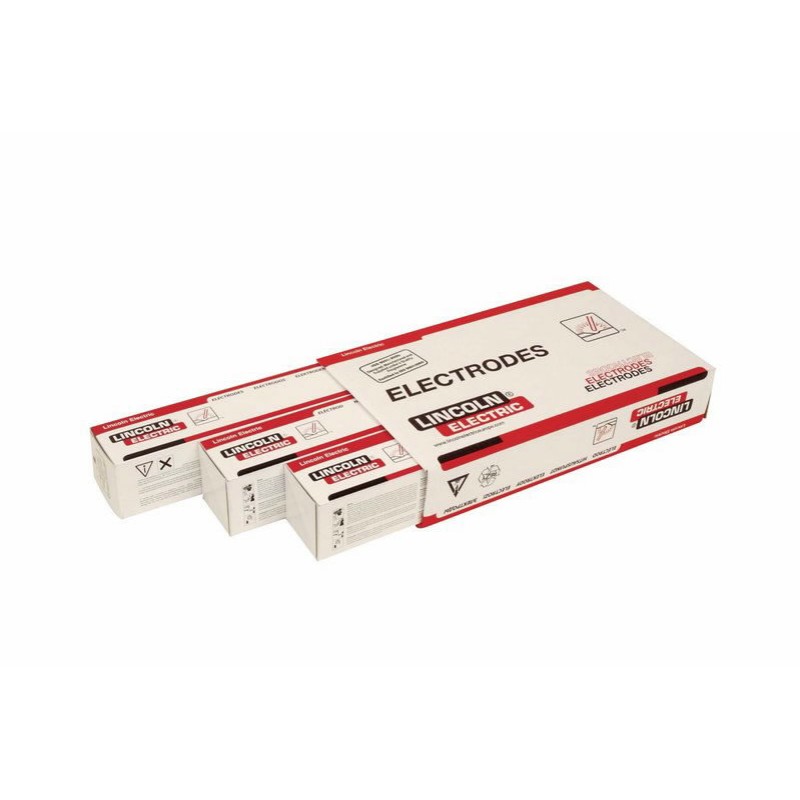 ELECTRODE 

 OMNIA 46 4,0 MM 5,9 KG
