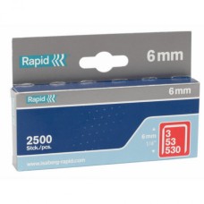 KLAMBRID RAPID 53/6 2500TK
