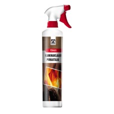 KAMINAKLAASI PUHAS.HANSA 500ml