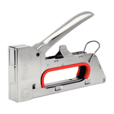 STAPLE GUN  RAPID 4-8mm R153