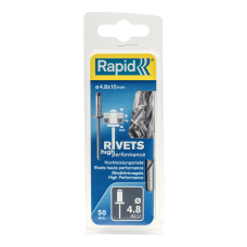 NEET RAPID 4.8X10 50TK + PUUR