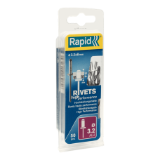 NEET RAPID 3.2X8 50TK + PUUR